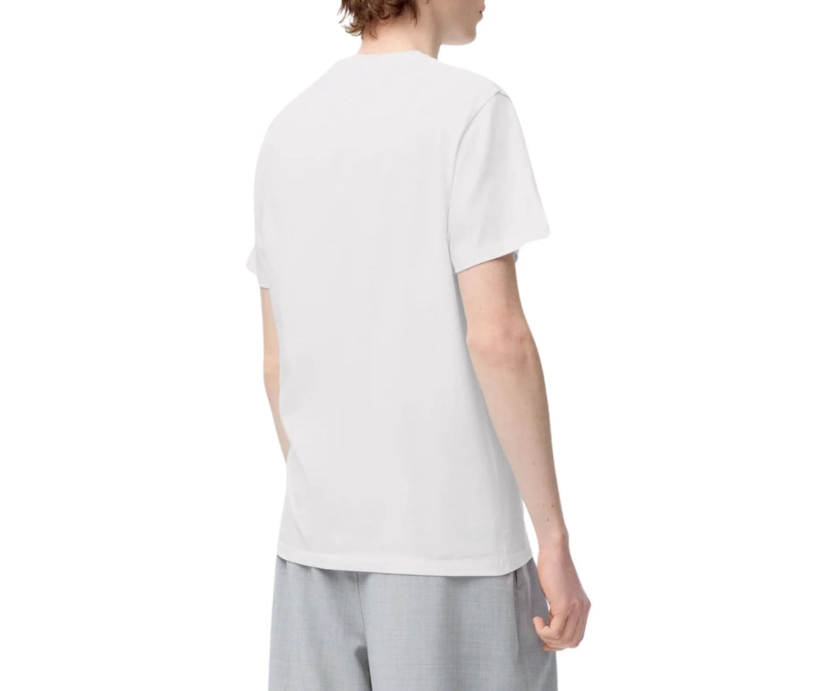 LOEWE Anagram Cotton T-shirt