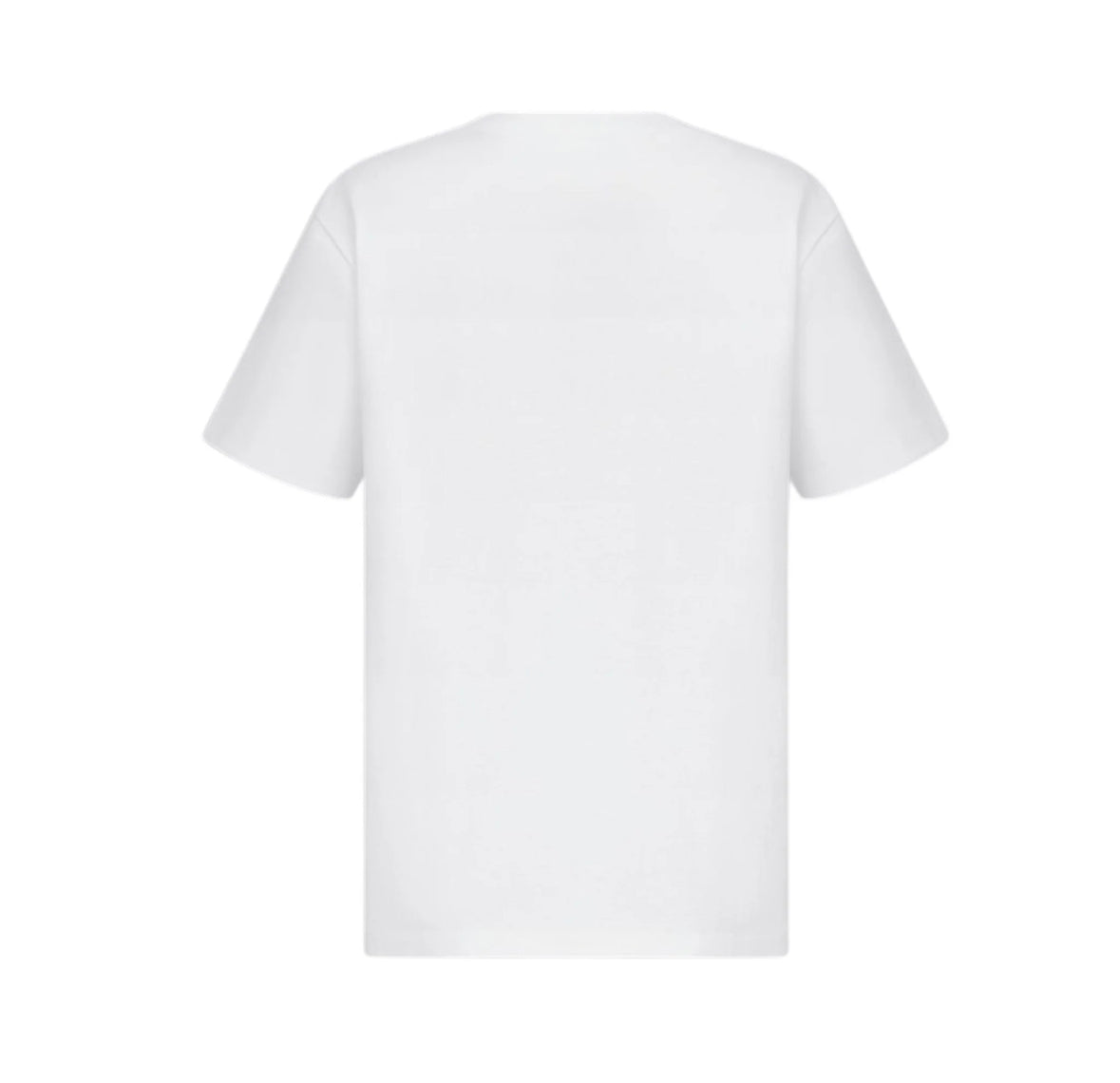 LOEWE Anagram Cotton T-shirt