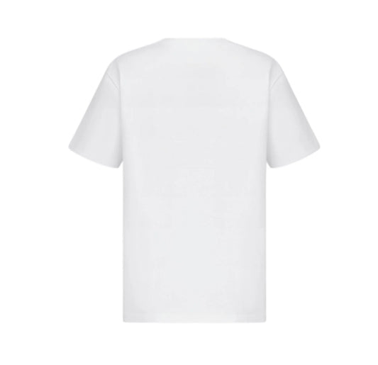 LOEWE Anagram Cotton T-shirt
